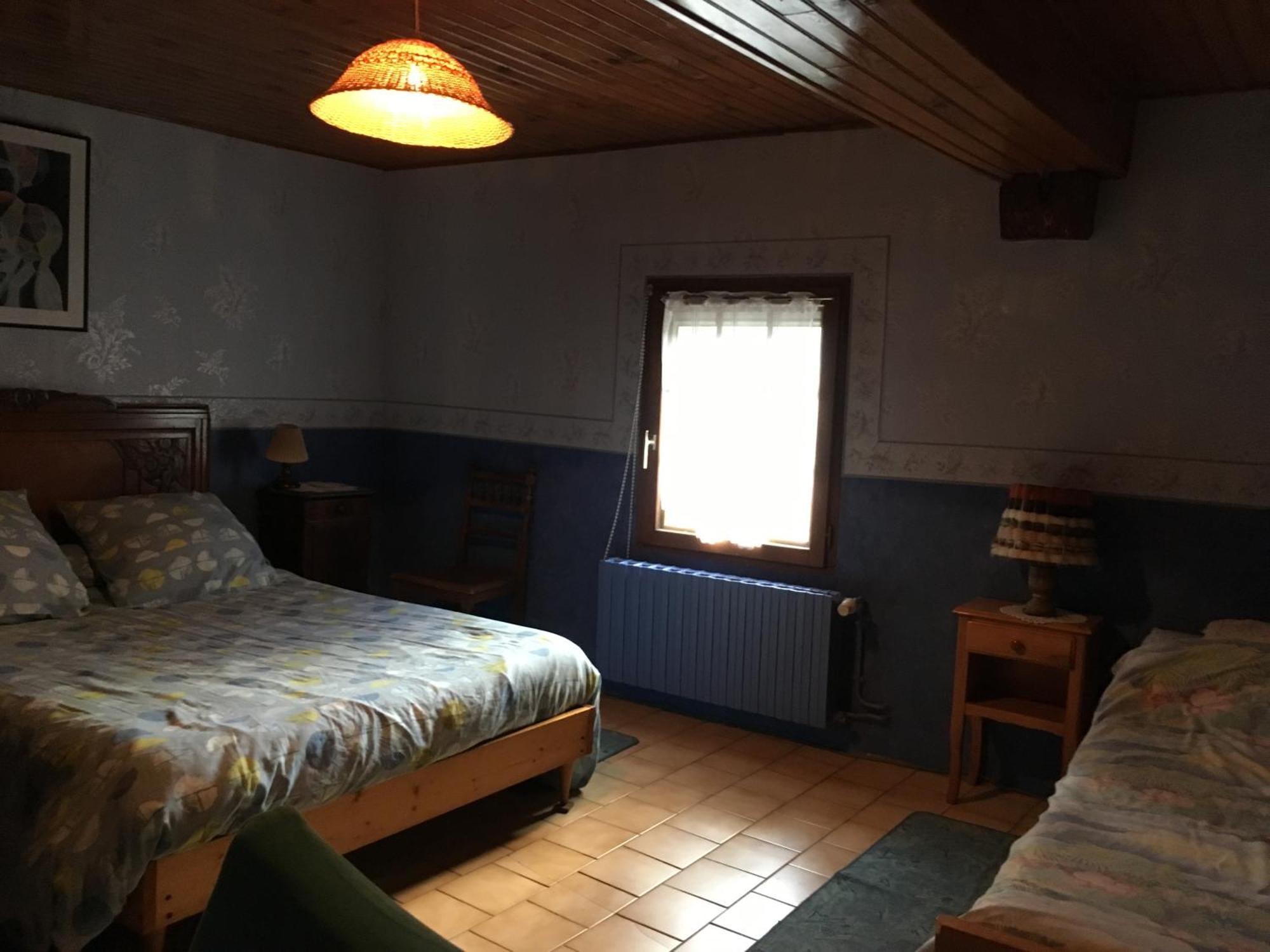 Longere Campagne 10 Pers. Proche Guedelon Villa Sougeres-en-Puisaye Buitenkant foto