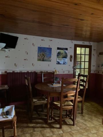 Longere Campagne 10 Pers. Proche Guedelon Villa Sougeres-en-Puisaye Buitenkant foto